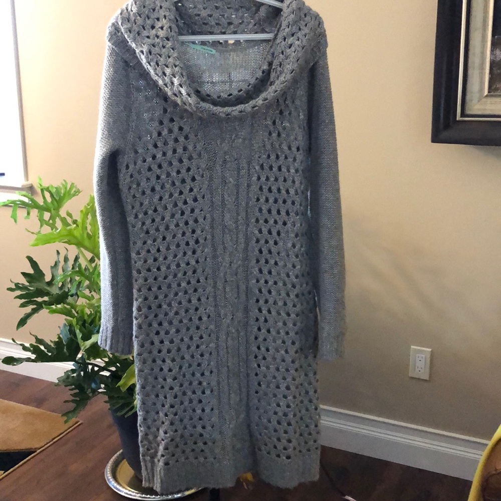 Woman’s dress
